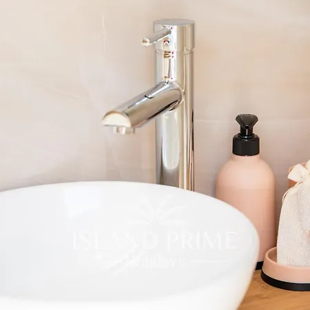 Family Garden Relax In Cristianos Lc26 * Arona (Tenerife)