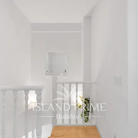 Family Garden Relax In Cristianos Lc26 * Arona (Tenerife)