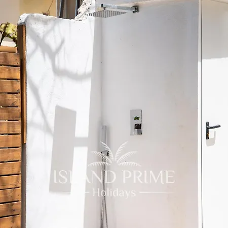 Family Garden Relax In Cristianos Lc26 *